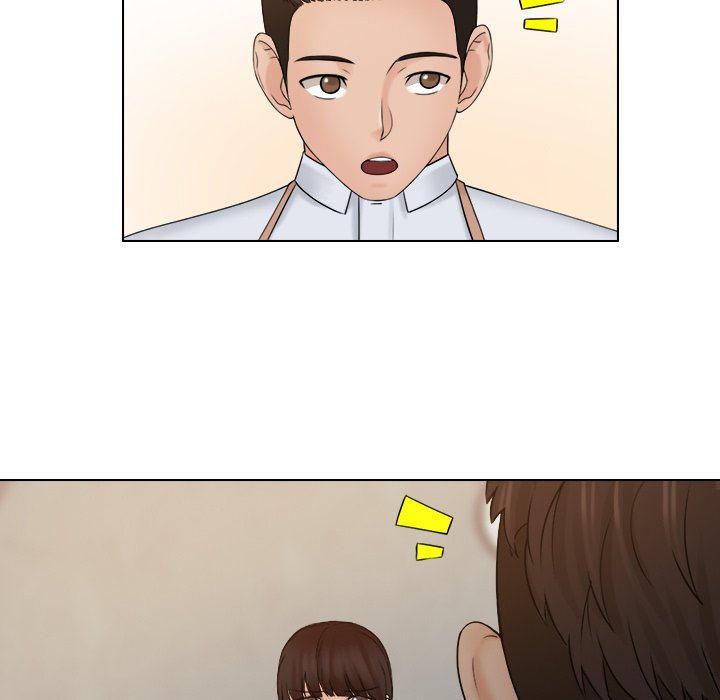 My Girlfriend and My Slave - episode 19 - 43
