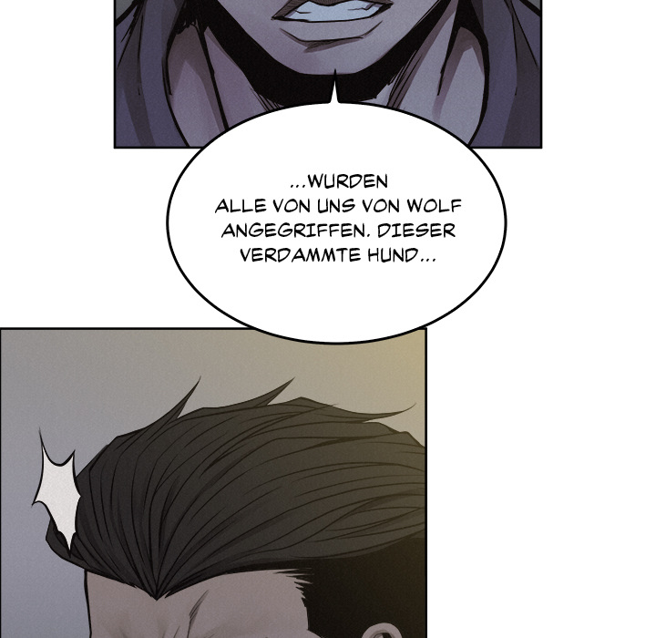 Höllenkessel - episode 36 - 48