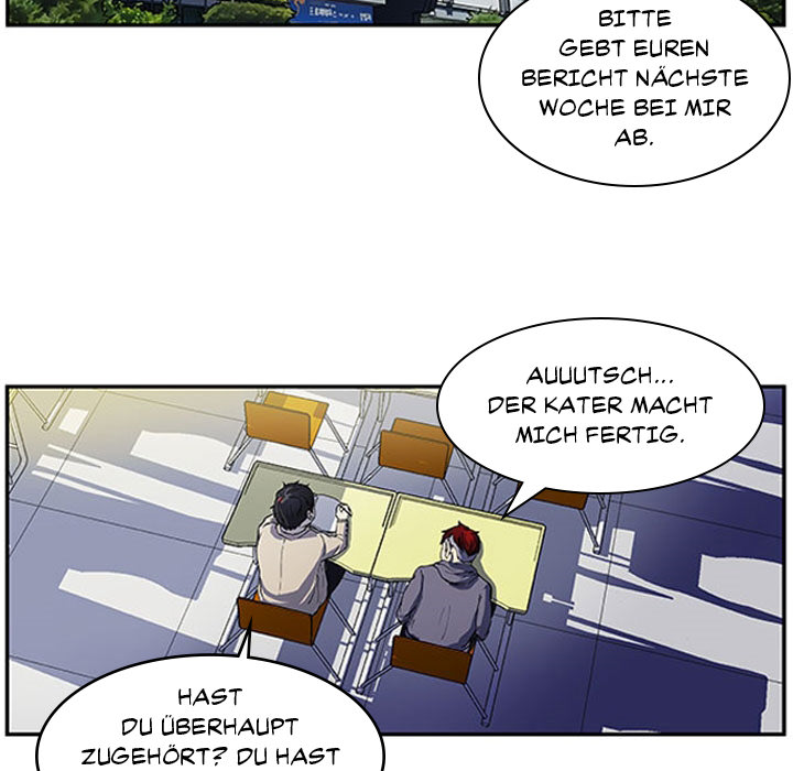 Tweener - episode 2 - 74