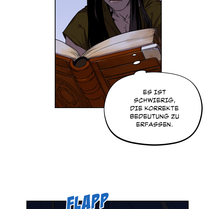 Karmas Weg - episode 20 - 20