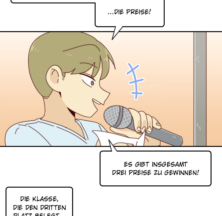 Dinge, die das Herz erwärmen - episode 48 - 41