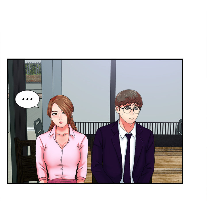 Seinen Mann stehen - episode 14 - 46