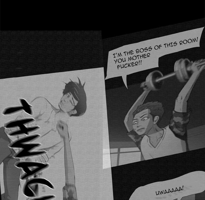 Zombie Wave - episode 12 - 27
