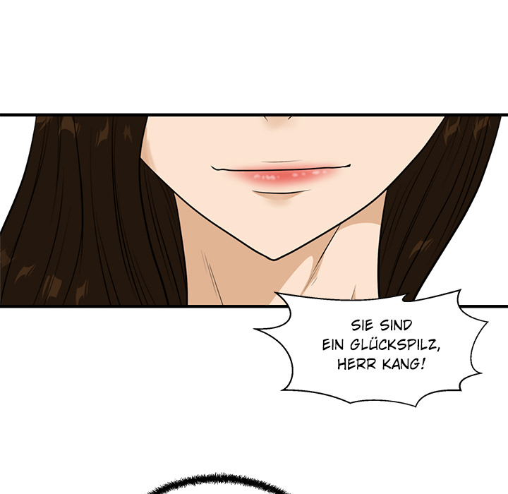 Los geht´s Mr. Kang! - episode 45 - 110