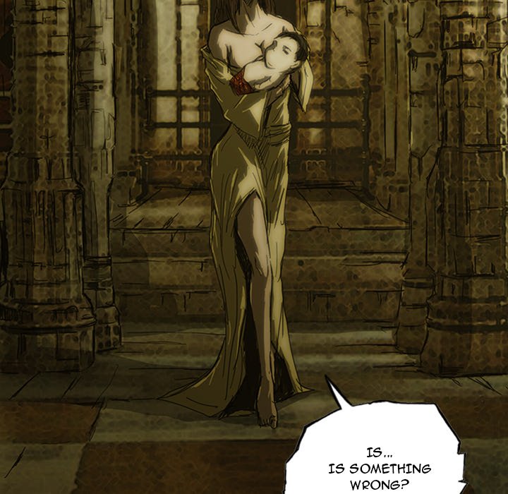 The Chronicles of Apocalypse - episode 8 - 91