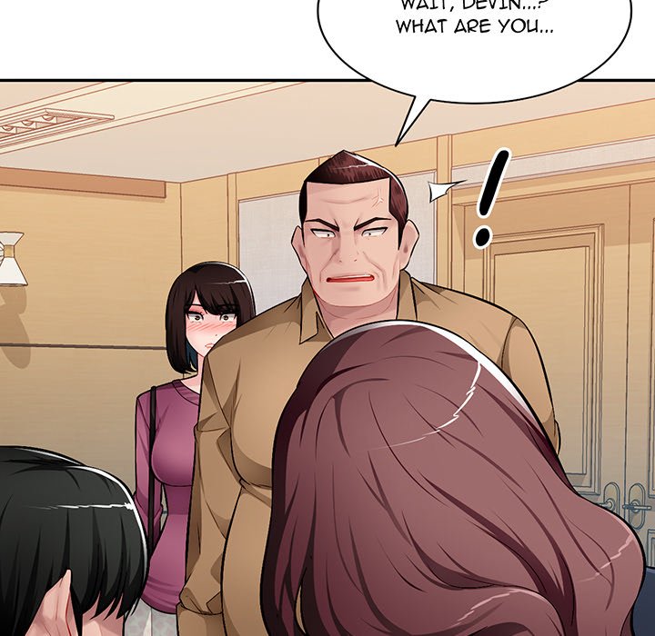 Boss Around - episode 27 - 9