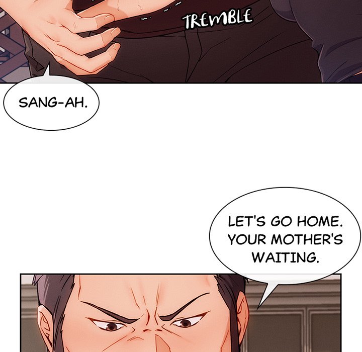 Sang-Ah - episode 43 - 17