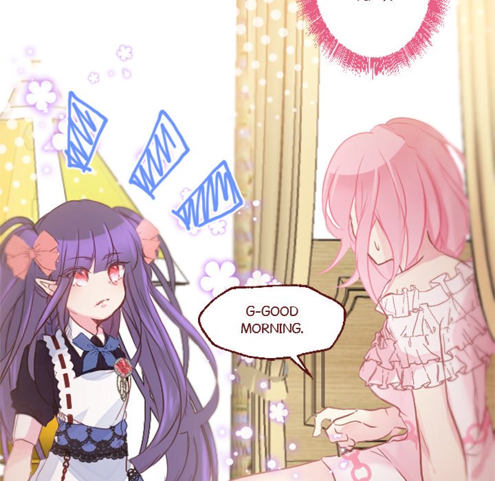 Spring for the Headless Prince - episode 8 - 39