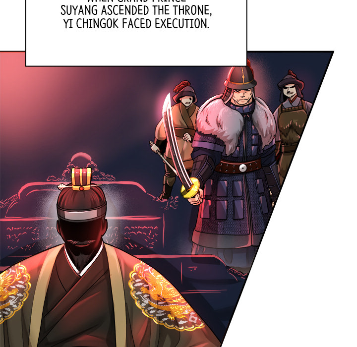 Swole Joseon - episode 18 - 67