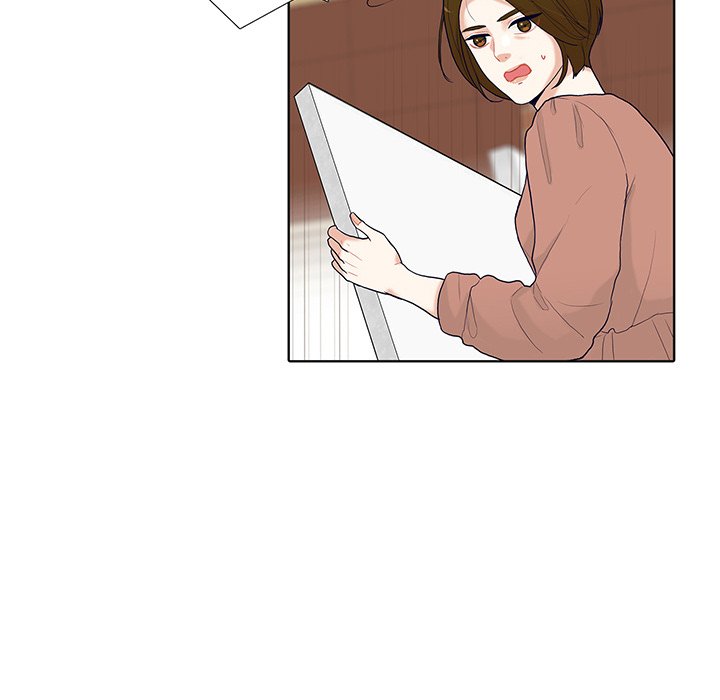 Unrequited Love - episode 13 - 43
