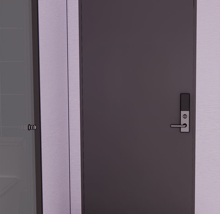In einem Zimmer mit ihr - episode 5 - 43