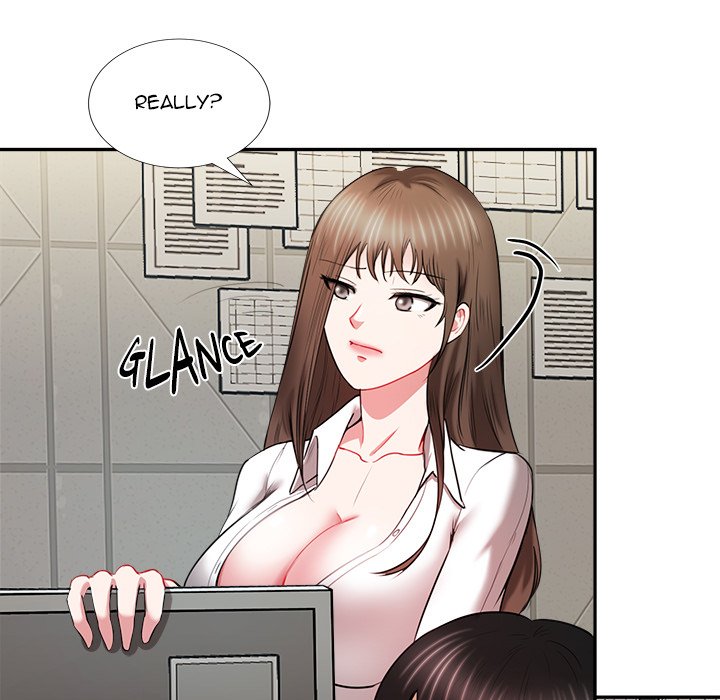 Driving Me Crazy - episode 11 - 20