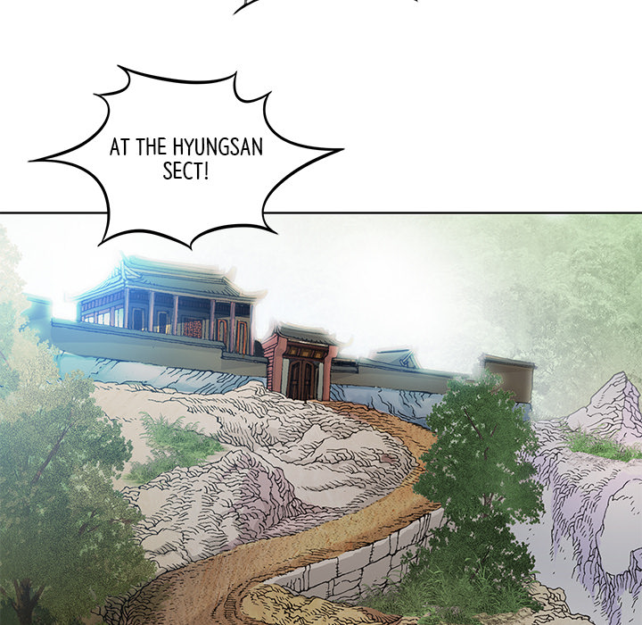 The Tale of The Hyungsan Sect - episode 66 - 15