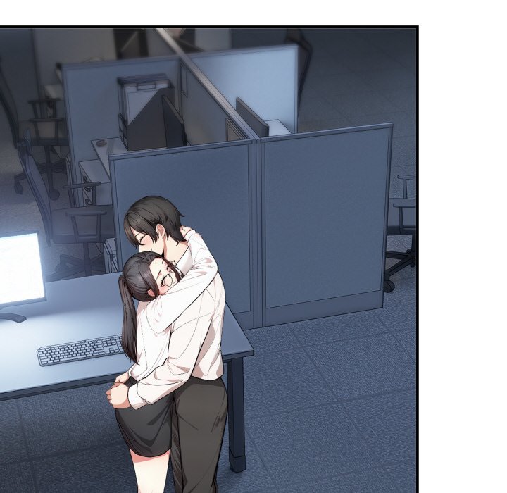 Two Strangers Trapped in an Elevator - episode 19 - 126
