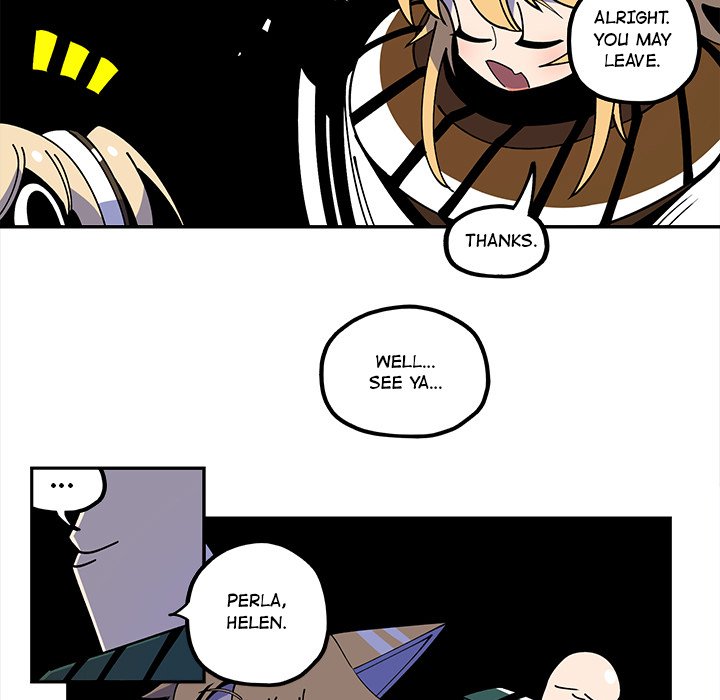 Iron Mech Bride - episode 21 - 18