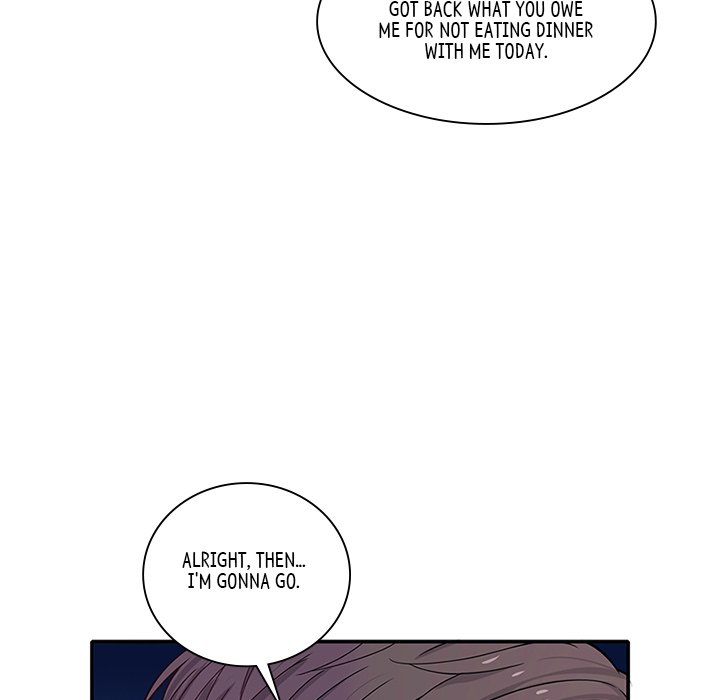 Secret Campus - episode 3 - 6