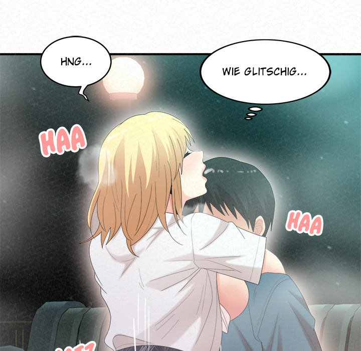 Milk Therapy - episode 26 - 103