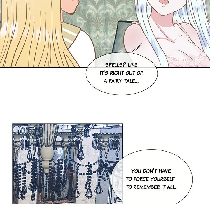 Now, I am Demon King's Wife - episode 2 - 19