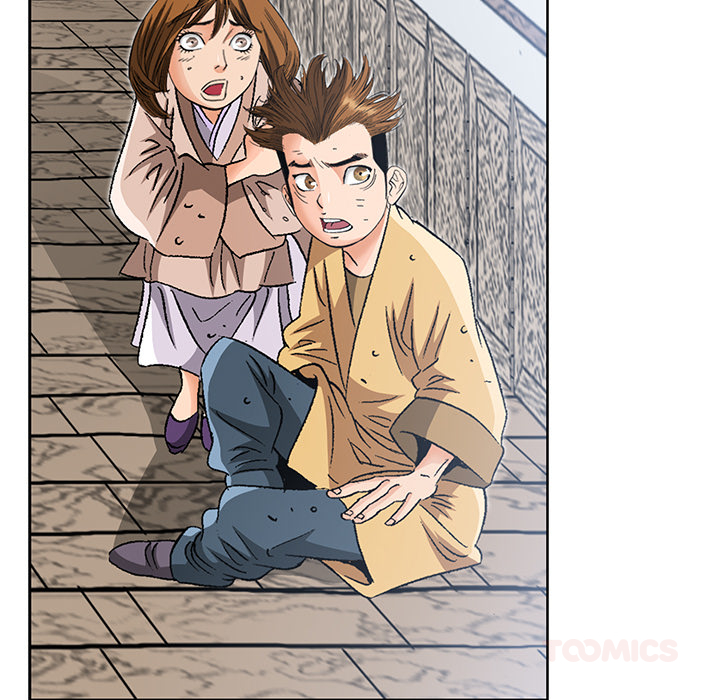 Die Reise des Gunak - episode 37 - 32