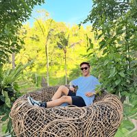 TikTok Account Photo