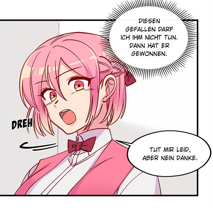 Ich wähle dich! - episode 61 - 88