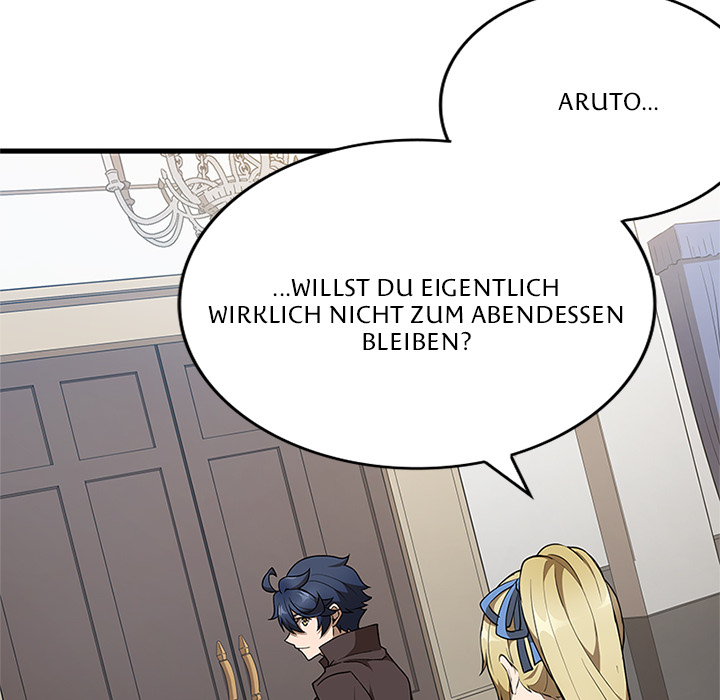 Magischer Nichtsnutz - episode 38 - 48