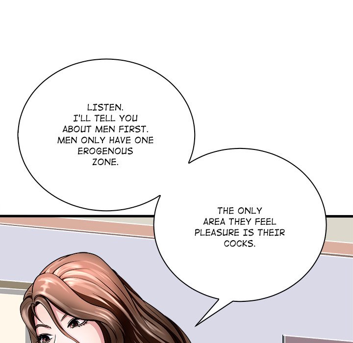 Immoral Family - episode 12 - 54