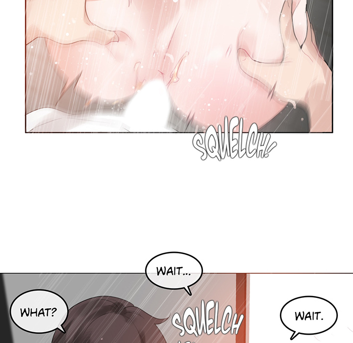 A Pervert's Daily Life - episode 60 - 45