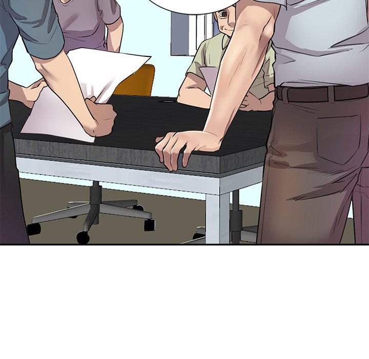 Secret Tutor - episode 6 - 91