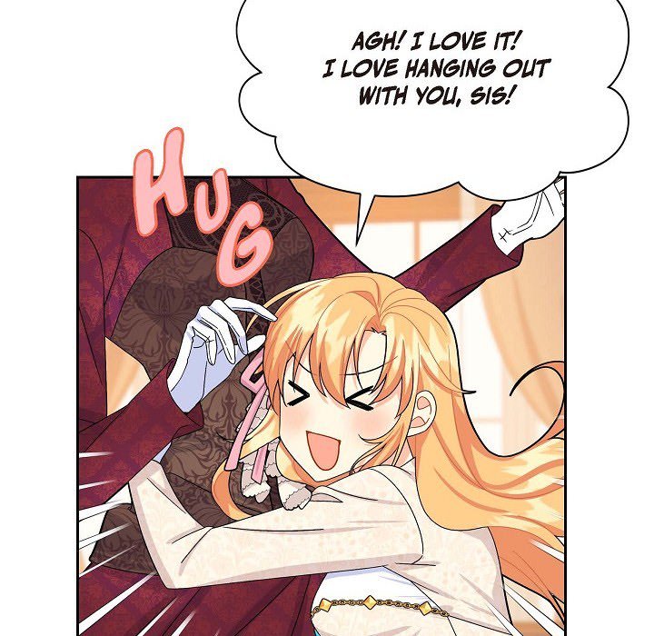 The Destroyer Fell in Love with Me - episode 18 - 39