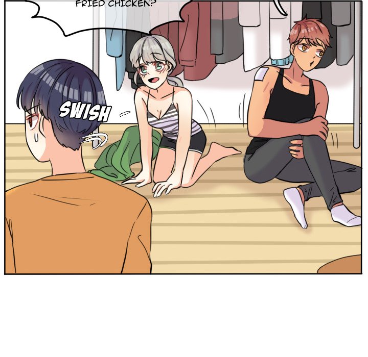 The Chill Couple - episode 43 - 74
