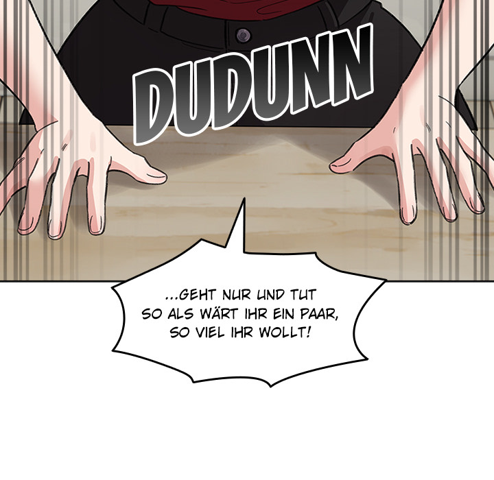 Überleben in einem Comic - episode 29 - 73