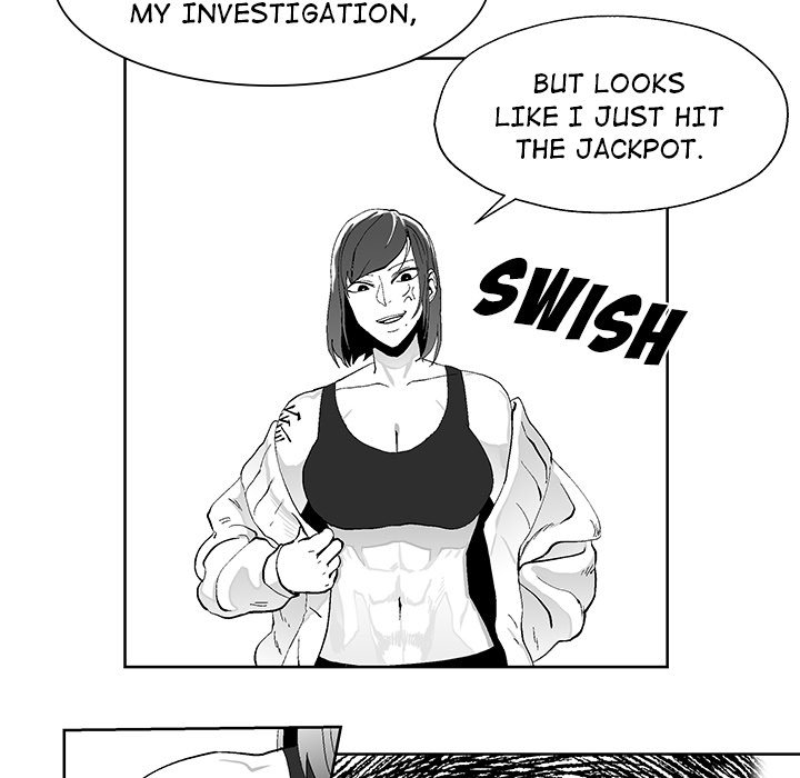 Nine Fantasy - episode 3 - 49