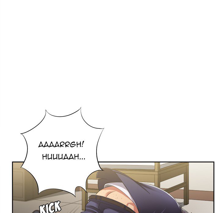Yuri's Part Time Job - episode 19 - 73