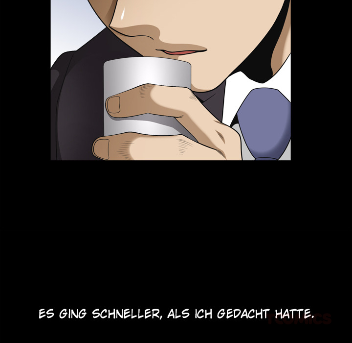 Hyänen der Großstadt - episode 52 - 110