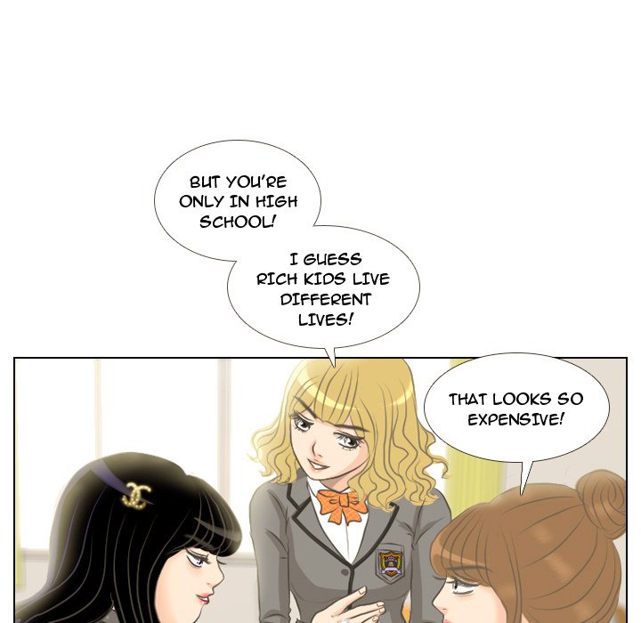 Hold My Hand - episode 2 - 22