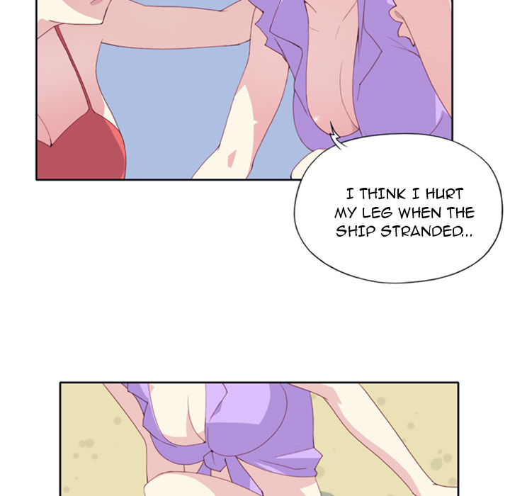 15 Beauties - episode 3 - 7