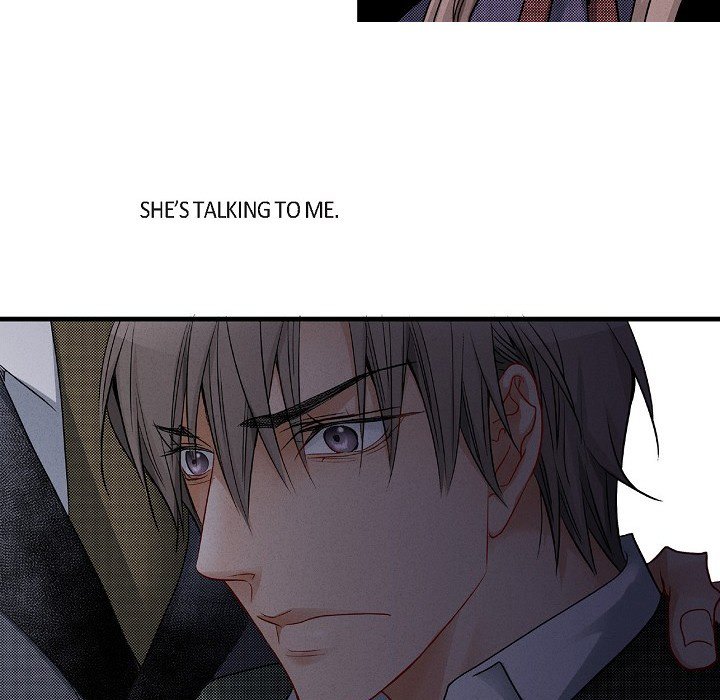 Work, Fight and Love - Webtoon Edition - episode 57 - 23
