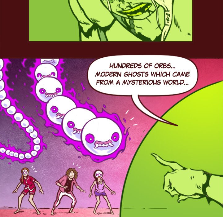 Apps Orbs - episode 25 - 29