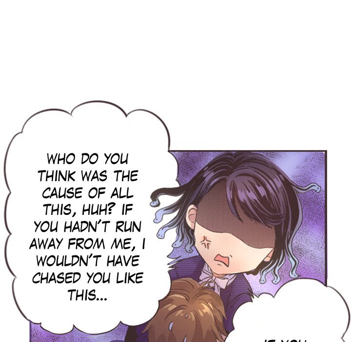 My Dearest  Irina - episode 1 - 49