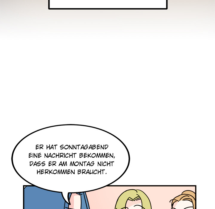 Bürodilemma - episode 19 - 28