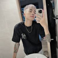 TikTok Account Photo