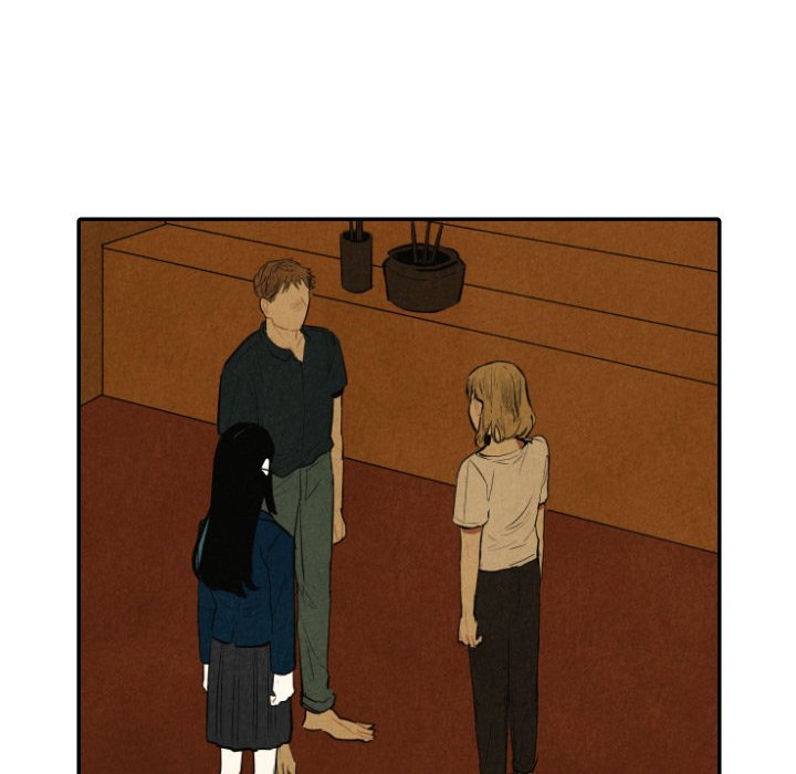 I Pray - episode 40 - 46