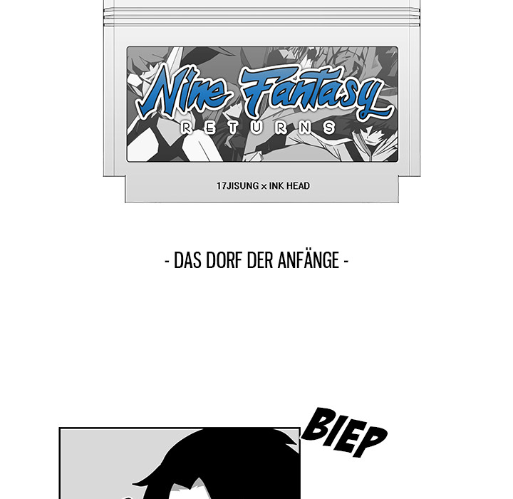 Nine Fantasy - episode 9 - 12