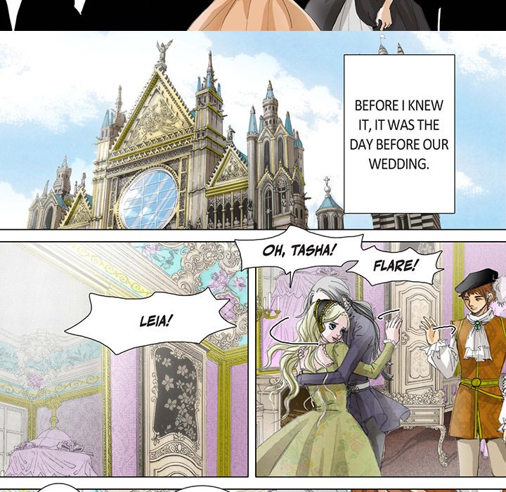 The Emperor's Woman - episode 30 - 11