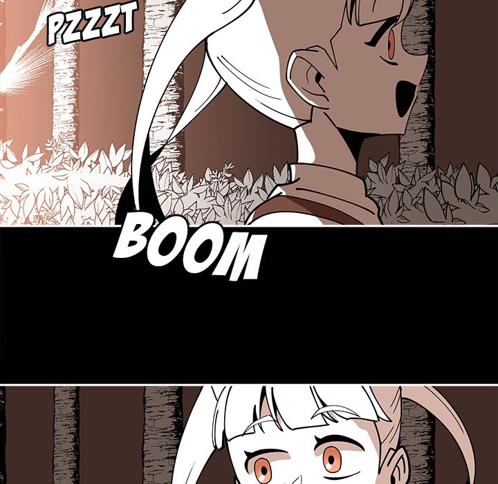 Iron Mech Bride - episode 28 - 52