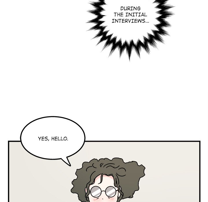 Office Grievances - episode 1 - 38