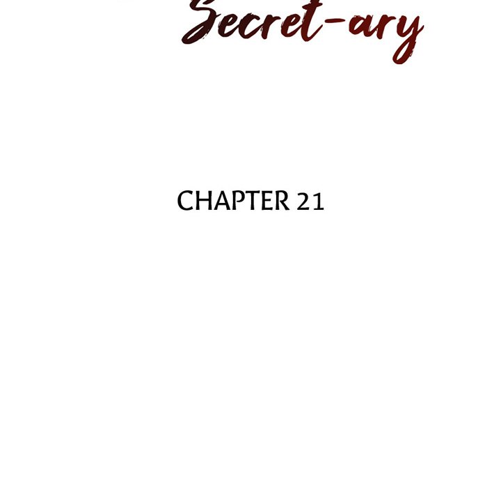 My brother's Secret-ary - episode 21 - 10