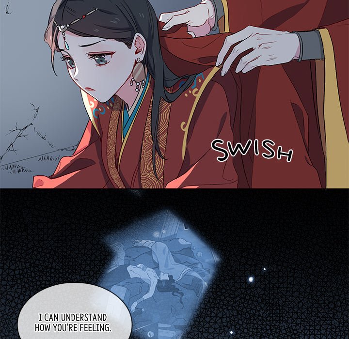 To Trick a Mermaid - episode 7 - 28