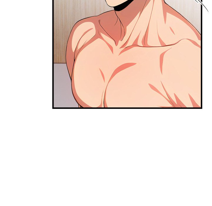 Stepping Out of the Shower to Find a Mysterious Beauty in My Bed - episode 15 - 88